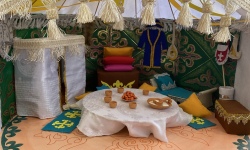 Детское творчество – главная ценность